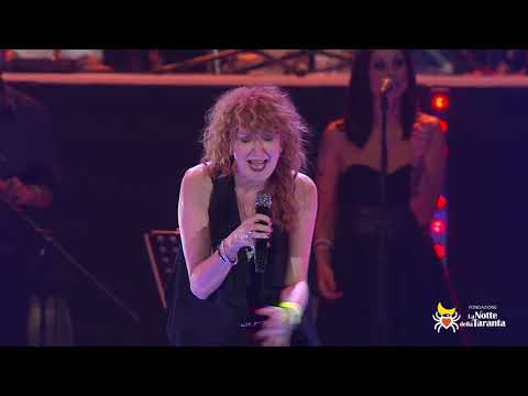 FIORELLA MANNOIA - Lu zinzale - NdT 2016