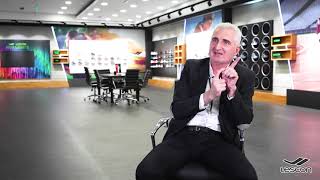 Lescon, Omni Channel Başarı Hikayesi - Ensar Ekşi