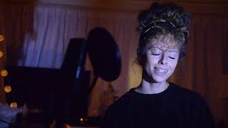 The Free Nationals ft. Daniel Caesar - Beauty &amp; Essex (Tamahr Cover)