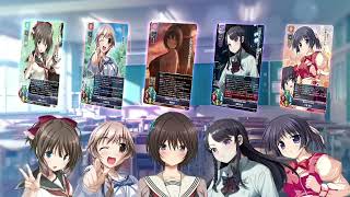 Lycee Overture Ver.パープルソフトウェア2.0 発売前CM動画