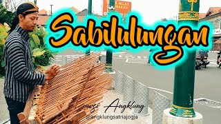 Download lagu SABILULUNGAN angklung satria jogja | musik versi angklung mp3 Download lagu SABILULUNGAN angklung satria jogja | musik versi angklung mp3