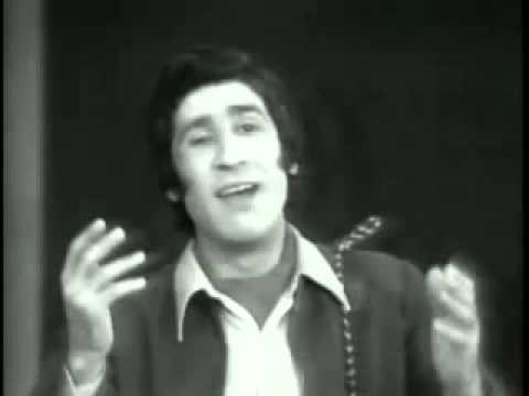 مروان محفوظ~خايف كون عشقتك وحبيتك~