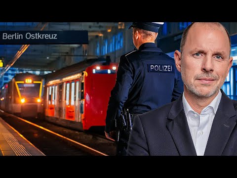 Video Thumbnail: Drogen & Waffen: Berliner Bahnhöfe wie bei GTA! Reaction auf SpiegelTV | Anwalt Christian Solmecke