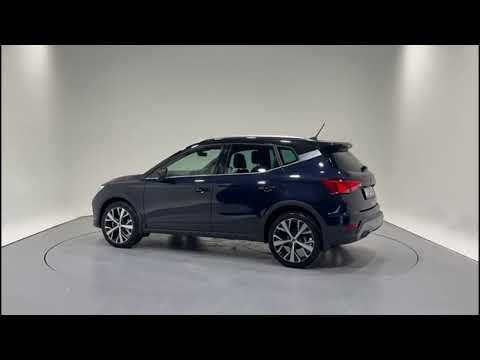 SEAT Arona PA 1.0 TSI 110HP XP+ 5DR - Image 2