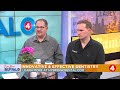 Daytime Buffalo Hybridge Dentistry Shares Patient S Story Of Getting His Smile Back