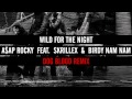A$AP Rocky - Wild for the Night (Dog Blood Remix ...