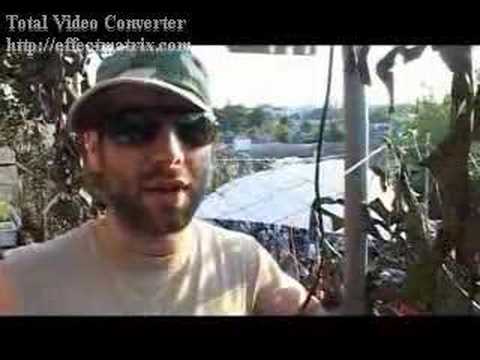 An einem Sonntag in Berlin