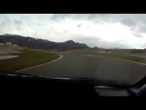 Cameracar Floriani-Borgolotto Punto Proto Ronde Rijeka 2014