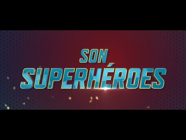 Vídeo relacionado con Los Once 9. La jugadora que invocaba la tormenta (Superhéroes Roberto Santiago)
