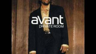 Avant - Don&#39;t Take Your Love Away