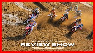 Fly Racing Racer X Budds Creek Review