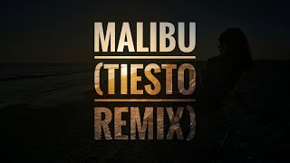 Miley Cyrus - Malibu (Tiesto Remix)