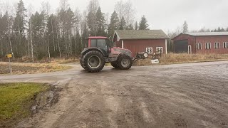 Tracteur &agrave; roues Valtra T191 | Image 4 - Agroline