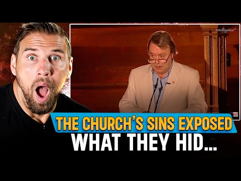 Hitchens DESTROYS the Catholic Church’s Apologies