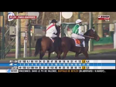 2015-01-18 Sylvie de Betan 7éme Vincennes Prix de Cornulier 1'14"1 2700m Gp