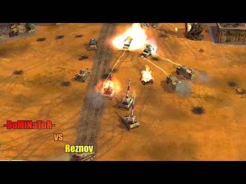 ZH - DoMiNaToR vs Reznov from Livestream