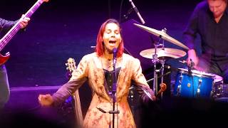 Rhiannon Giddens 10/5/17 &quot;I Won&#39;t Back Down&quot;