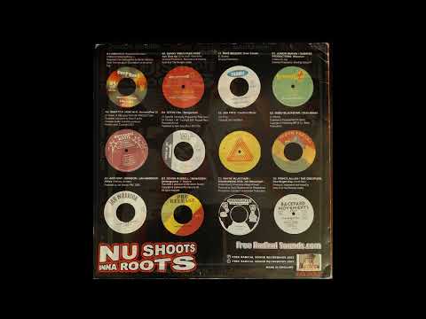 Vibronics Ft Boney L - Posetive Directions - 2K0 - Deep Root - TOPDON SELECTIONS