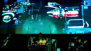 Ramon Ayala - Arrancame El Corazon (Escapade 2001 Fort Worth)