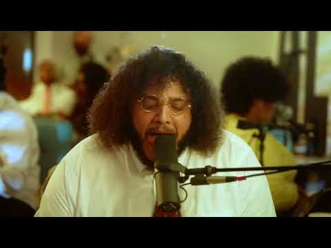 Some Piece of Mind pt. 1 (Live from All City Homes