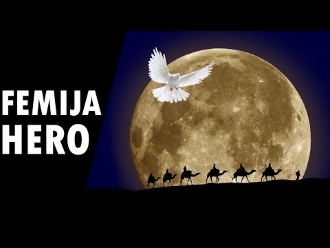 Salahudin Ejubi hero qe ne femijeri! Si e shpetoi karvanin e tregetareve nga banditet?