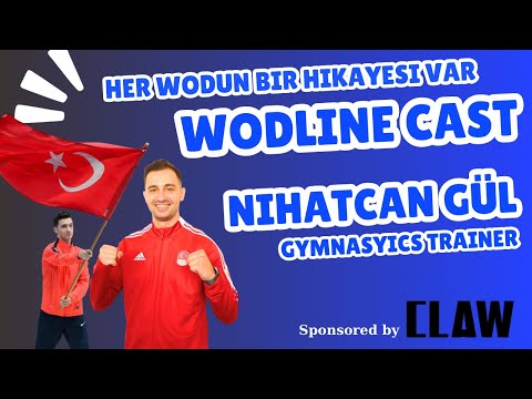 Milli Takımdan Salon Sahipliğine: Nihatcan Gül’ün Spor Serüveni | WODline