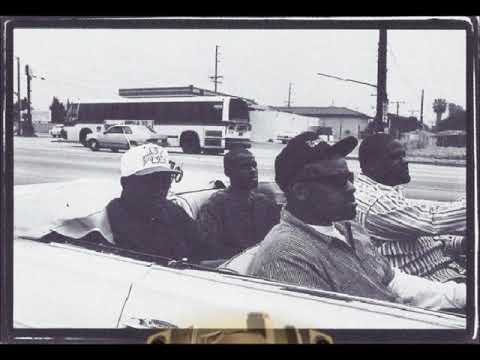 Tweedy Bird Loc - 187 Ride By