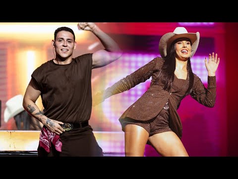 Ana Castela - Tropa Do Chapelão (Ao Vivo Em São Paulo / 2025)