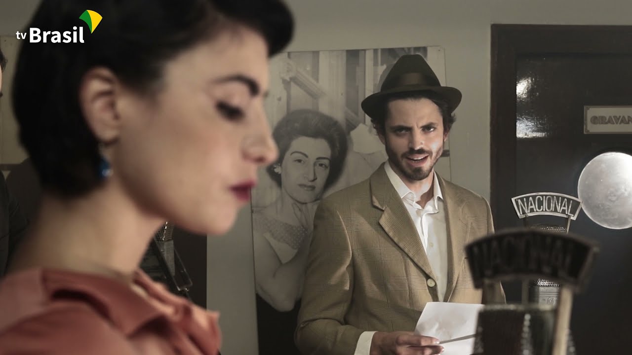 "Em Busca da Felicidade" - primeira radionovela do Brasil: confira trecho da cena