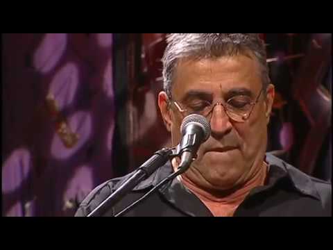Roda Baiana - Ivan Lins