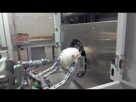 Sieger Auto packing - Textile Part 1