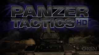 Panzer Tactics HD 8