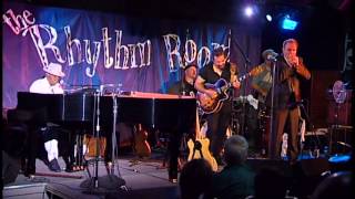 Pinetop Perkins, Kid Ramos &amp; Lynwood Slim @ Rhythm Room-AZ