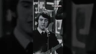 🤯 WINGS Connection! Brian Epstein Presents Denny Laine 1965 #shortvideo #shorts #thebeatles #beatles