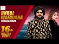 DhoolWafadara Dhool Wafadara Zeeshan Rokhri Official Video Out Now 2020