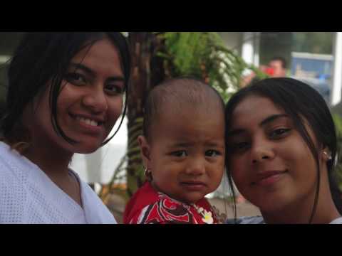 Charlotte Katarina-Rose Sinclair's 1st birthday celebration - song by Nabzy