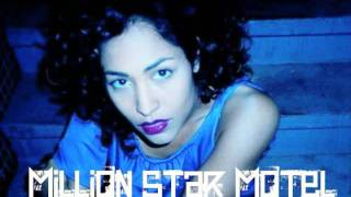 Nikki Jean ft. Lupe Fiasco- Million Star Motel