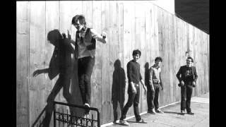 Tokyo Police Club - A Lesson in Crime