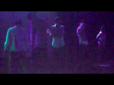 Boys Generation The boys -SNSD en Girls On Top (Fan cam)