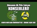 DOĞA İÇİN ÇAL - Divane Aşık Gibi - Konya Mevlana ...