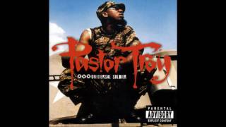 Pastor Troy: Universal Soldier - If I Wasn&#39;t Rappin[Track 4] feat. UGK