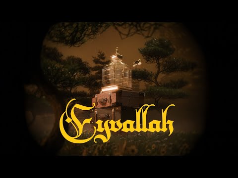 Ezhel - Eyvallah (Official Audio)