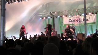 Impending Doom - The Great Fear Live @ Revelation Generation 1080p HD