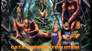 Download lagu Catastrophic Evolution - Corrupt Supremacy PROMO video mp3 Download lagu Catastrophic Evolution - Corrupt Supremacy PROMO video mp3