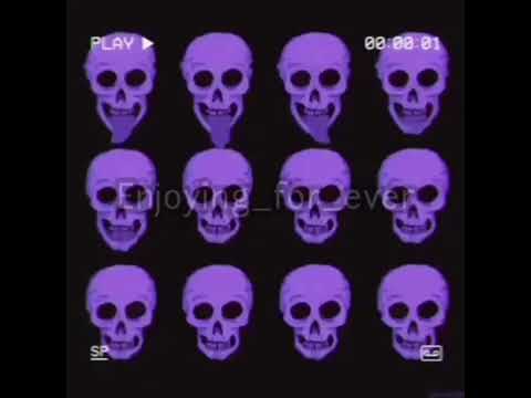 MELIOSKY - Ghir ndor (slowed&reverb)