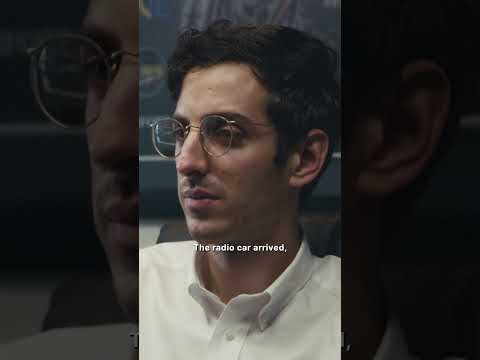 The Rapper Who Ate His Friend