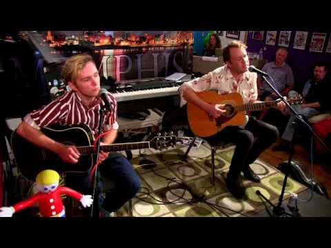 SN35 Frank n Jesse - Backwards Bound