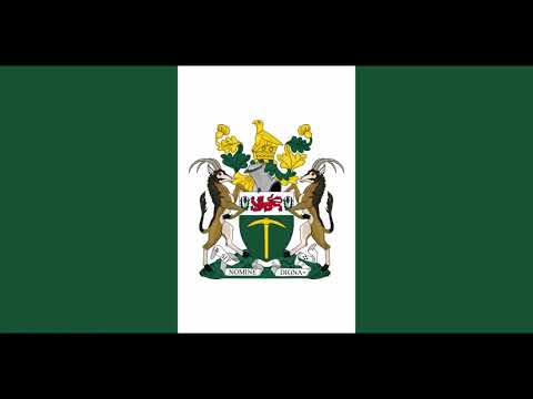 It's a Long Way to Mukumbura (without the babble)