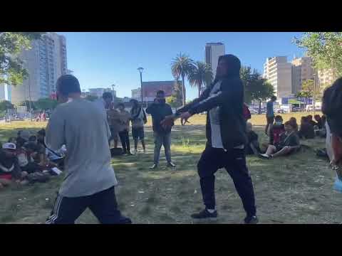 ODIOSO SER vs CELTA 8vos de final