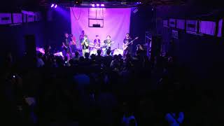 Church St. - Disenchanted (cover) @MCReunited